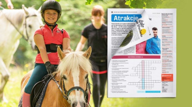 Wrocław: Konkurs "Rozwiąż krzyżówkę, wygrywaj nagrody" do godz. 20:00