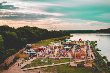 Wrocław: Wygraj bilety na koncert Beaty Kozidrak i Bajmu