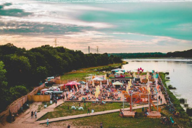 Wrocław: Wygraj bilety na koncert Beaty Kozidrak i Bajmu