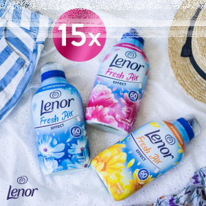 Konkurs "Lenor"