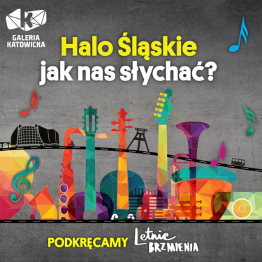 Konkurs "Halo Śląskie - jak nas słychać?"