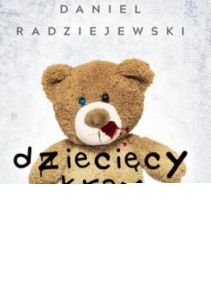 Konkurs z Dziecięcym kramem