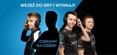 Konkurs "Orbit e-sport" Żabka