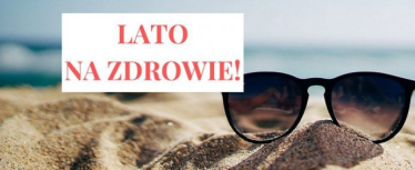 Konkurs "EKO lato 2021: wielkie testowanie soków Salus"