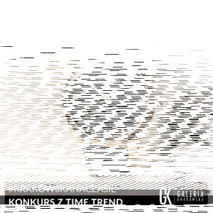 Konkurs "Szczęśliwi czasu nie liczą"