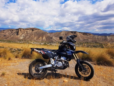 Konkurs "W pogoni za hiszpańskim słońcem"