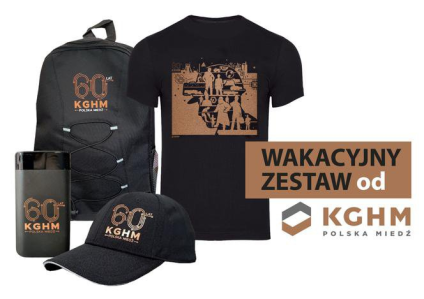 Wygraj gadżety niezbędne na wakacje!