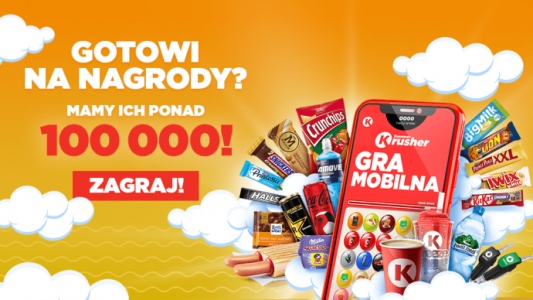 Konkurs "Summer Krusher" Circle K