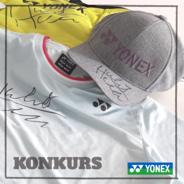 Konkurs "Czym jest dla Ciebie Tenis?"