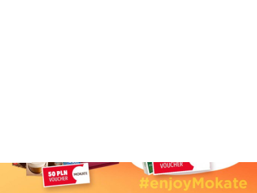 Konkurs "Podróżuj z Mokate"