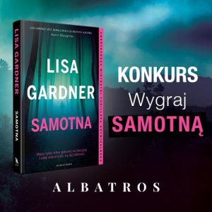 Konkurs "Samotna"