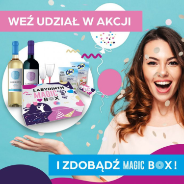 Konkurs "Girls just wanna have fun!"