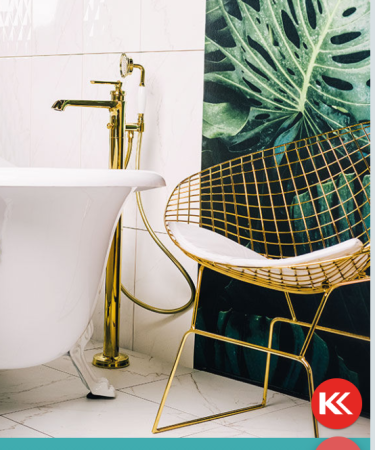 Konkurs "Łazienka marzeń"