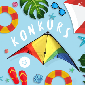 Konkurs "Moje najlepsze wakacje"