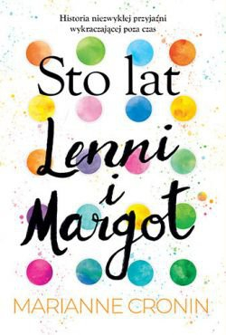 Wygraj książkę "Sto lat Lenni i Margot"