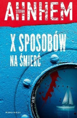 Konkurs ze sposobami na śmierć