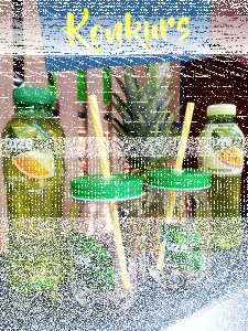 Konkurs "Letnie Orzeźwienie" do godz. 10:00