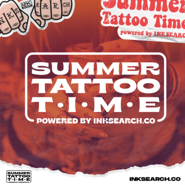 Konkurs "Tattoo Simmer Time - zgarnij 5000 PLN za zdjęcie swojego tatuażu"