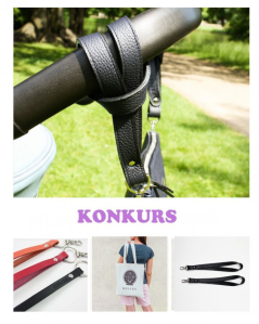 Konkurs "Zdjęcie ze spaceru"