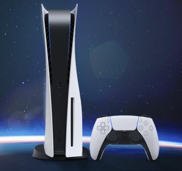 Loteria "Graj o PlayStation5 - KitKat"