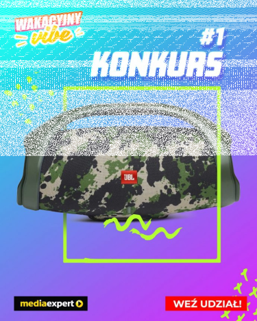 Konkurs "TESTOWANIE: pysznie i skutecznie dbamy o zęby maluchów!: