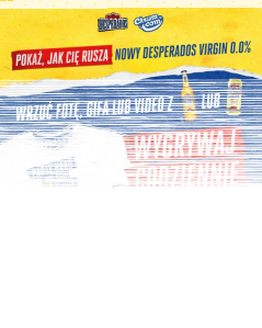 Konkurs "Despe Rusza"