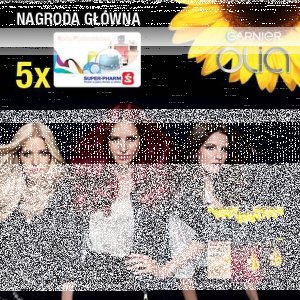 Konkurs "Olia na lato" Super-Pharm