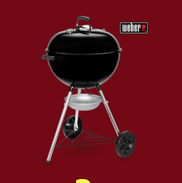 Konkurs "Grilluj z AVIA"