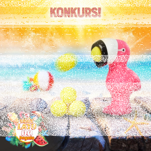 Konkurs "Odświeżające lato na bogato" etap 2, Kaufland