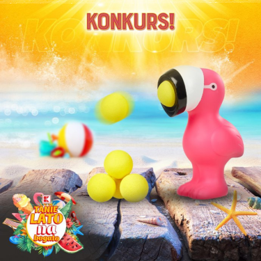 Konkurs "Odświeżające lato na bogato" etap 2, Kaufland