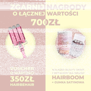 Konkurs "Zgarnij nagrody za 700 zł"