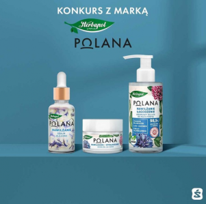 Konkurs "#PolanazSuperpharm - wygraj rower Embassy lub zestaw kosmetyków"