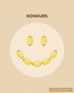 Konkurs "Twój zdrowy dzień"