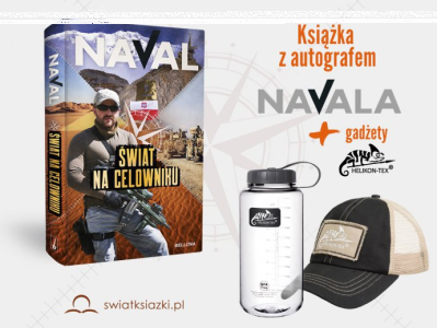 Konkurs "Navalaj podróżniczymi radami!"