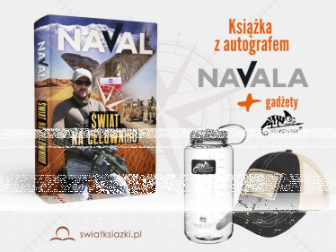 Konkurs "Navalaj podróżniczymi radami!"