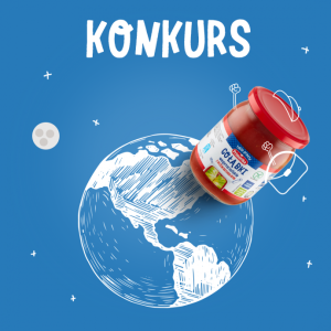 Konkurs "Primavika"