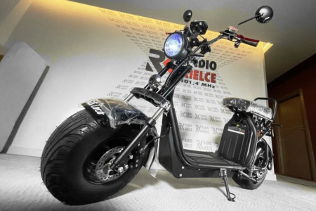 Konkurs "Lubię słuchać Radia Kielce"