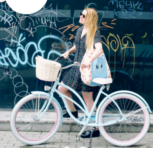 Konkurs "#ridelikeyope"