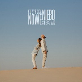 Wygraj najnowszy album duetu Kozyrska x Sieczak