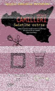 Konkurs "Świetlne ostrze - Andrea Camilleri"