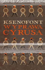Konkurs "Wyprawa Cyrusa"