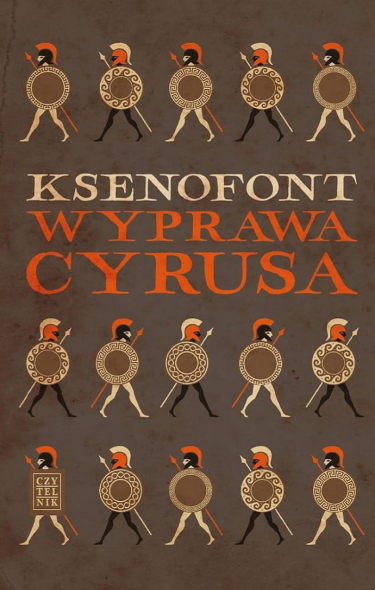 Konkurs "Wyprawa Cyrusa"