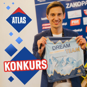 Konkurs "Kamiland Otwarcie" do godz. 16:00