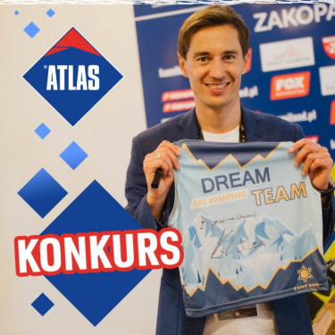 Konkurs "Kamiland Otwarcie" do godz. 16:00