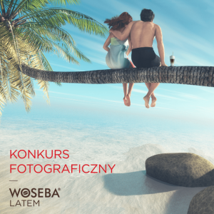 Konkurs "Woseba latem"