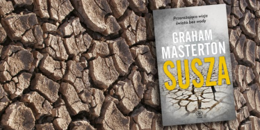 Konkurs "Zdobądź Suszę Grahama Mastertona"