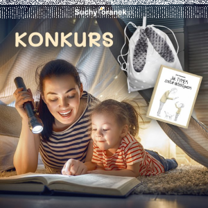 Konkurs "Czas spędzony z Twoją pociechą"