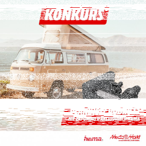 Konkurs "Hama"