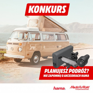 Konkurs "Hama"