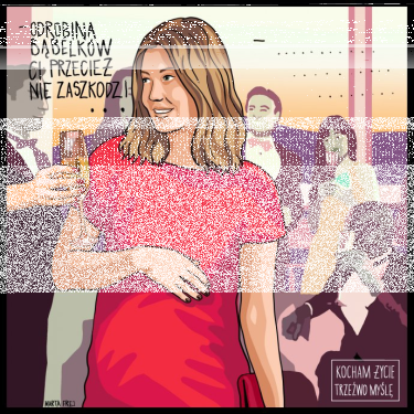 Konkurs "Trzeźwo myślę, jestem odpowiedzialny"